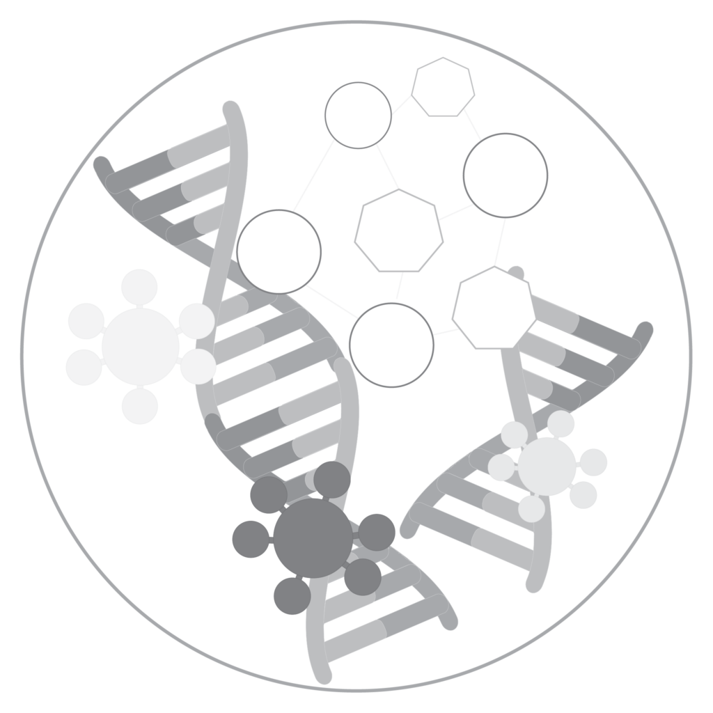 Molecular Microbiology and Microbial Pathogenesis​